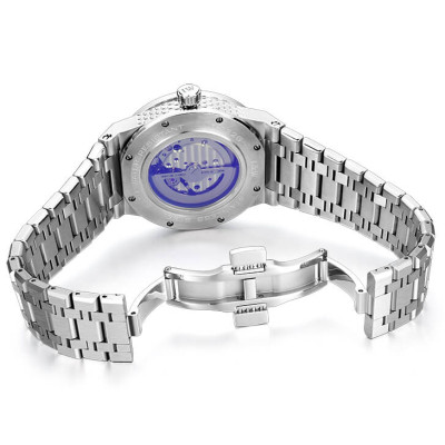 Đồng hồ nam chính hãng IW Carnival IW782G-6 ,kính sapphire,chống xước,chống nước 50m,Bh 24 tháng,máy cơ (automatic)