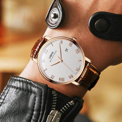 Đồng hồ nam chính hãng LOBINNI L12033-5