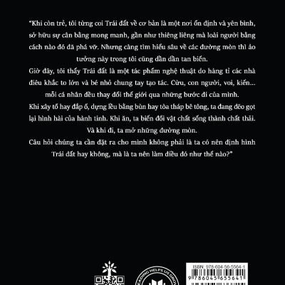 Đường Mòn Muôn Nẻo (HH)