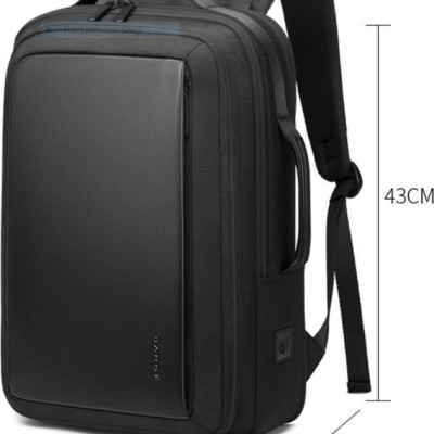 Ba lô thông minh đa năng siêu cao cấp nam sạc USB tiện dụng chứa máy tính 14 đến 17 inh