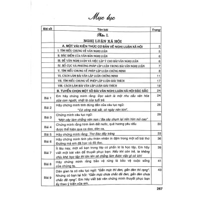 Sách - Những Bài Văn Nghị Luận Đặc Sắc Lớp 7 - Dùng Chung Cho Các Bộ SGK Hiện Hành - Hồng Ân