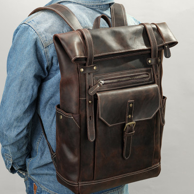 Balo nam DA BÒ THẬT – BEE GEE BLND9093