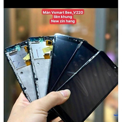 Màn Hình Vinsmart Bee Zin New Hãng Cam Kết từ nhà máy Vinsmart Việt Nam