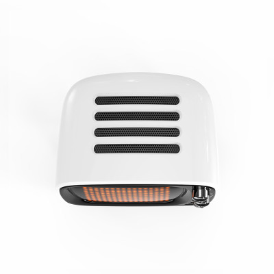 Loa Bluetooth Di Động Divoom Tivoo 6W - Hàng Chính Hãng