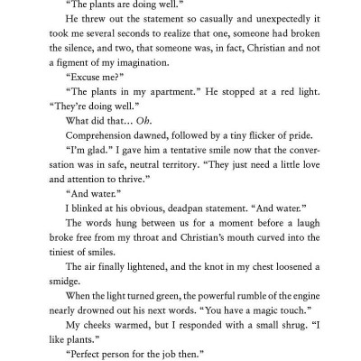 Twisted 4: Twisted Lies