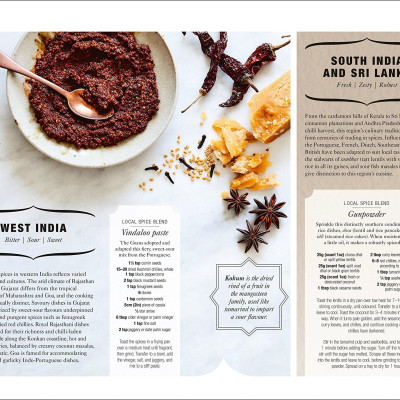 The Science Of Spice: Understand Flavor Connections And Revolutionize Your Cooking