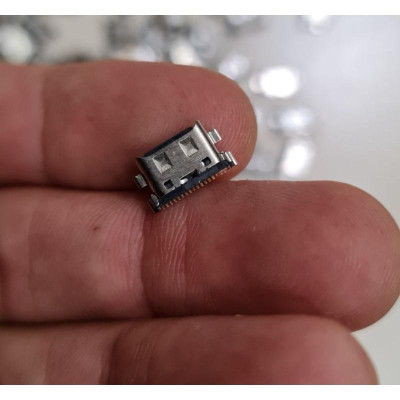 Chân Sạc rời Samsung Type-C Dùng Full Mã Dòng A - A21S / A31 / A32 / A50 / A51 / A71 / A20 / A30 / A40 / Note10 Lite ...