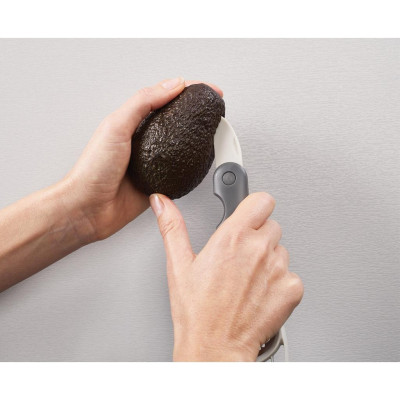 Dụng cụ cắt bơ chuyên dụng Joseph Joseph Duo Avocado (Stone) - 008289