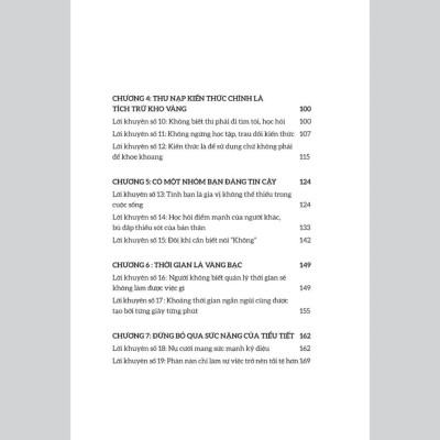 Sách - Tâm Thư Của Warren Buffett Dành Cho Con Cái - MCBooks