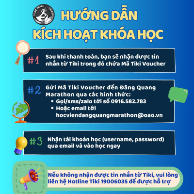 Khóa học chạy bộ 3 tháng 42km giải Long Biên Marathon