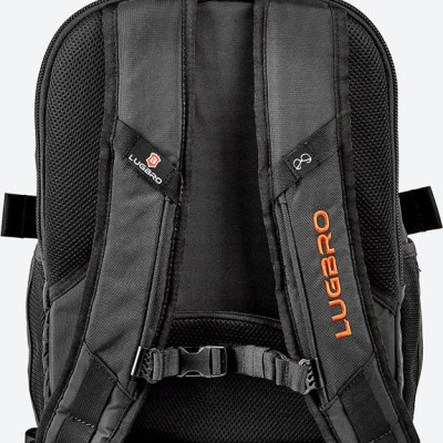 Balo Lugbro CLAGGY  i15 LBV002BK