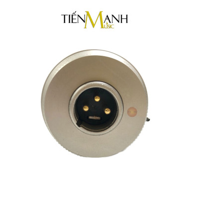 Micro Rode NT2-A Mic Thu Âm Condenser Livestream Phòng Thu Studio Chuyên Nghiệp NT2 Microphone 3 Hướng Thu NT2A Hàng Chính Hãng - Kèm Móng Gẩy DreamMaker