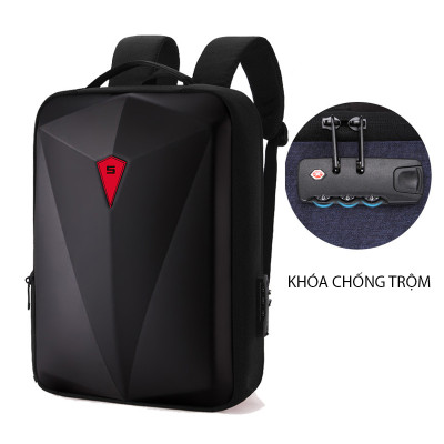 Balo laptop phong cách hiện đại - BEE GEE BLLT5602