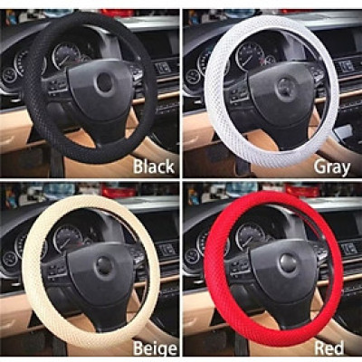 1 VÕ BỌC VÔ LĂNG DẠNG LƯỚI TRANG TRÍ XE HƠI ÔTÔ MẪU MỚI ĐẸP CHẤT LƯỢNG 