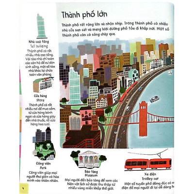 Chuyên gia từ vựng