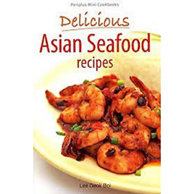 DELICIOUS ASIAN SEAFOOD RECIPE