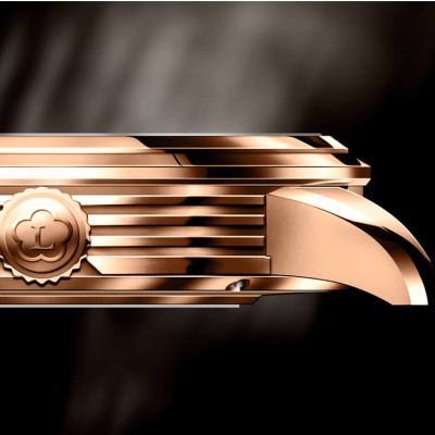 Đồng hồ nam chính hãng Lobinni No.9017-1