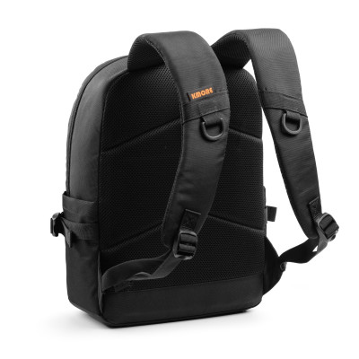 Balo Laptop 14 inch KMORE Abel - Hàng Chính Hãng