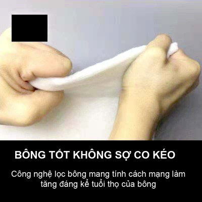 Xốp Lọc 90x30cm & 2 Bông Lọc 60x13cm | Vật Liệu Lọc Nước Hồ Cá Hiệu Quả