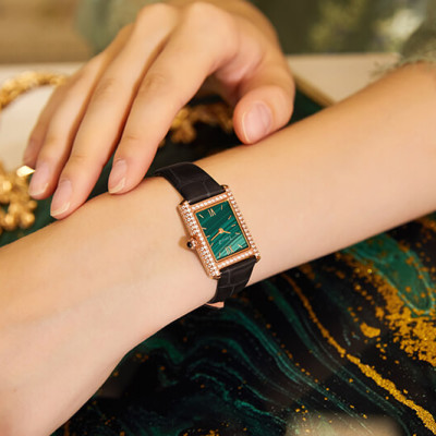 Đồng hồ nữ chính hãng Teintop T7018-1