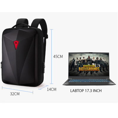 Balo laptop phong cách hiện đại - BEE GEE BLLT5602