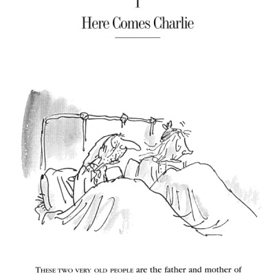 Charlie and the Chocolate Factory - Charlie Và Nhà Máy Sô Cô La