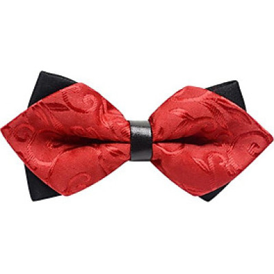 Nơ Đeo Cổ Nam Titishop NDC062