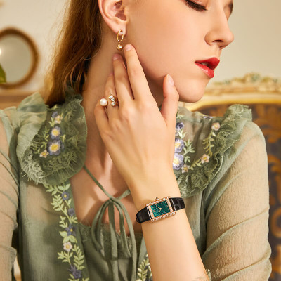 Đồng hồ nữ chính hãng Teintop T7018-1