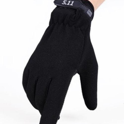 Găng Tay Lái Xe Đi Phượt 5.11 DG01TI