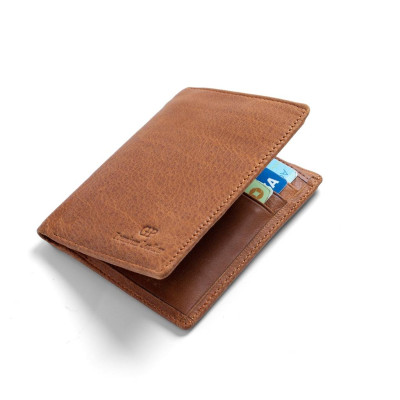 Ví Nam da bò sáp cao cấp  GP Premium Leather 100% da bò sáp .bảo hành 18 tháng .