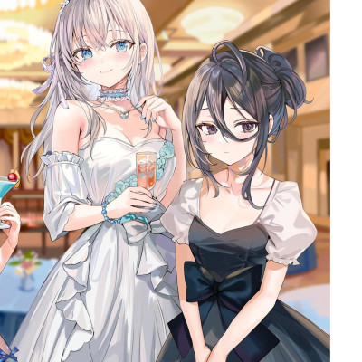 Sách ngoại văn: Alya Sometimes Hides Her Feelings In Russian (Japanaese Edition)