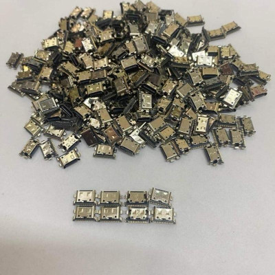 Chân Sạc rời Samsung Type-C Dùng Full Mã Dòng A - A21S / A31 / A32 / A50 / A51 / A71 / A20 / A30 / A40 / Note10 Lite ...