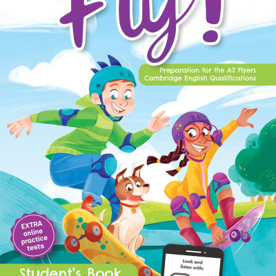 Fly! - Student