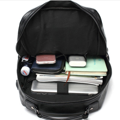 Balo da nam thời trang cao cấp phong cách châu âu