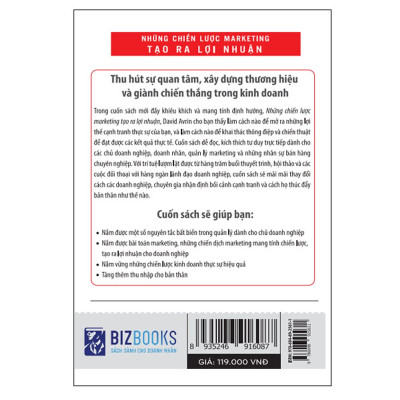 Toàn tập về Tư duy kinh doanh và Chiến lược marketing để tạo ra lợi nhuận ( "Để Trở Thành Thủ Lĩnh Kinh Doanh Xuất Sắc" + "Những Chiến Lược Marketing Tạo Ra Lợi Nhuận")
