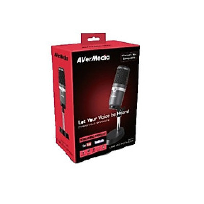 Aver Media - Micro USB Aver Media AM310 - Hàng chính hãng 