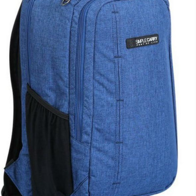 Balo Simplecarry K2 (45 x 29cm) - L.Navy