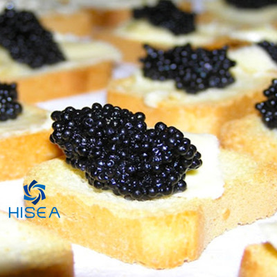 Trứng cá tầm (100g/ hủ)- 1 hủ