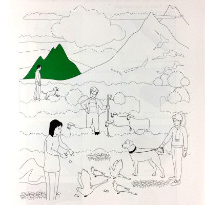 Cambridge Young Learner English Test Movers 6: Student Book