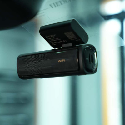 Camera hành trình Vietmap TS-5K - Hàng chính hãng