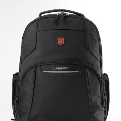 Balo Lugbro Business i17 - Hàng Chính Hãng