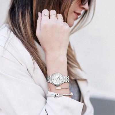 Đồng hồ nữ chính hãng LOBINNI L2010-3