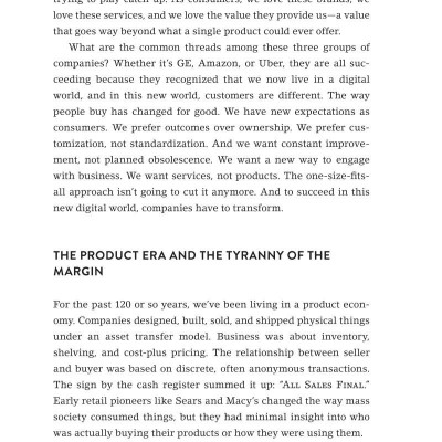 Subscribed: Why The Subscription Model Will Be Your Company’s Future - And What To Do About It