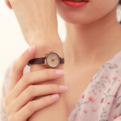 Đồng Hồ Nữ Julius Hàn Quốc JA-979