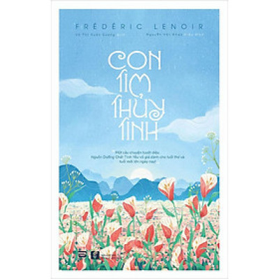 Sách Con Tim Thủy Tinh