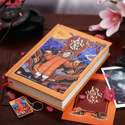 Tết ở làng Địa Ngục