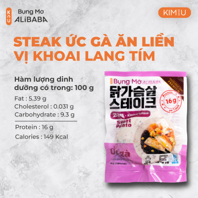 COMBO ĂN NHƯ KHÔNG - GIÚP GIẢM CÂN