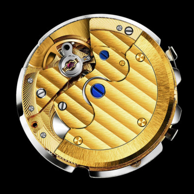 Đồng hồ nam chính hãng Lobinni No.1023LT-2 ( Phiên bản Đặc biệt )