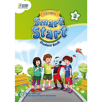 i-Learn Smart Start 3 Student