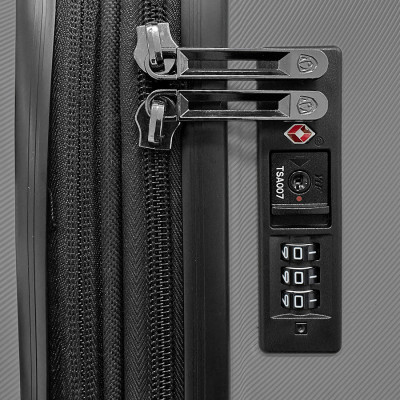 Vali kéo Harbor TRAVELER